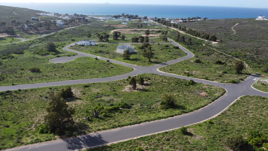 0 Bedroom Property for Sale in St Helena Views Western Cape